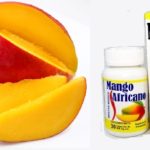 Mango africano