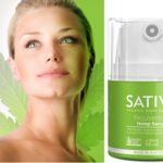 Serum Orgánico de Cáñamo y Cannabidiol