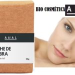 AHAL-Jabón de leche de cabra