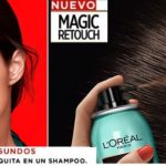 MAGIC RETOUCH-L´OREAL