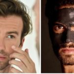 Cosméticos para hombres