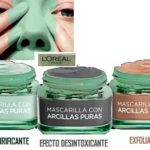 Arcillas Puras-L´ORÉAL