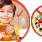 Dieta rica en proteinas