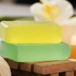 Jabón de glicerina