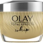 OLAY Total Effects Whip humectante facial