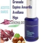 Aceites raros ARCHANGELA