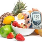 Dieta para pacientes Diabéticos