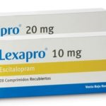 Escitalopram