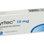 Zyrtec: